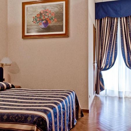 Hotel Brignole Génova Habitación foto
