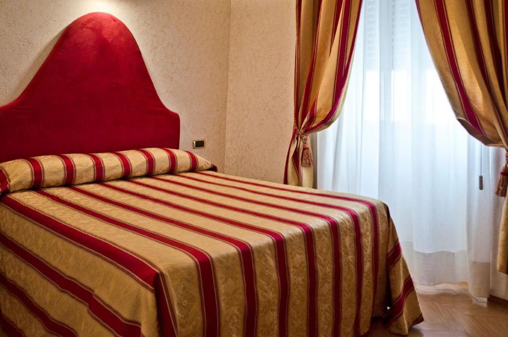 Hotel Brignole Génova Habitación foto