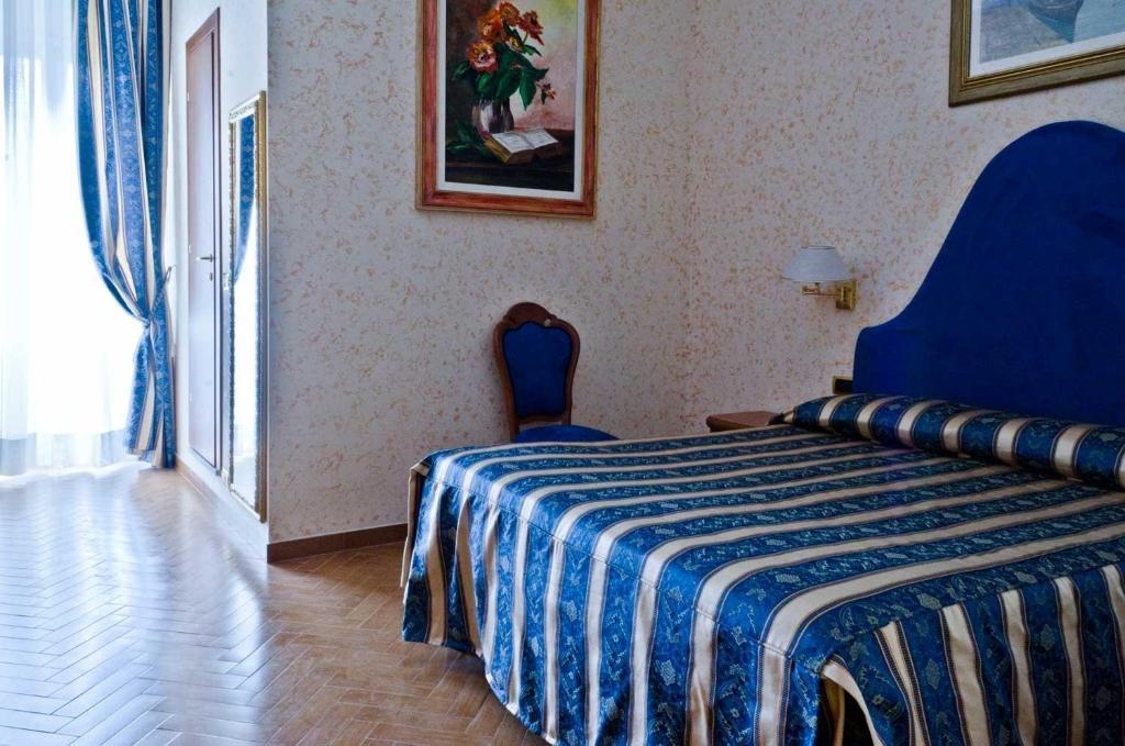 Hotel Brignole Génova Habitación foto