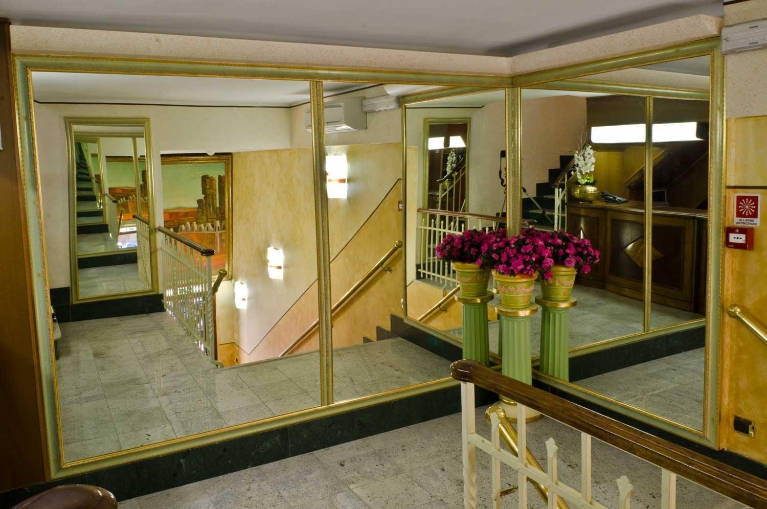 Hotel Brignole Génova Exterior foto